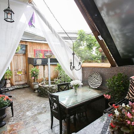 Fleur De Lis Mansion Bed & Breakfast New Orleans Bagian luar foto