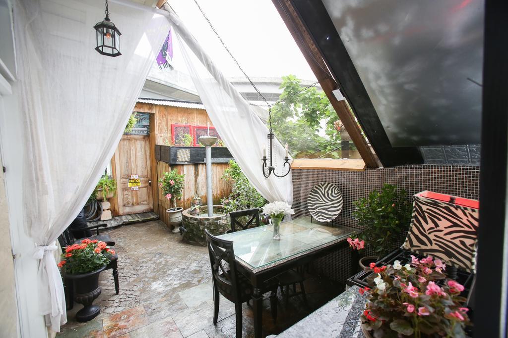 Fleur De Lis Mansion Bed & Breakfast New Orleans Bagian luar foto