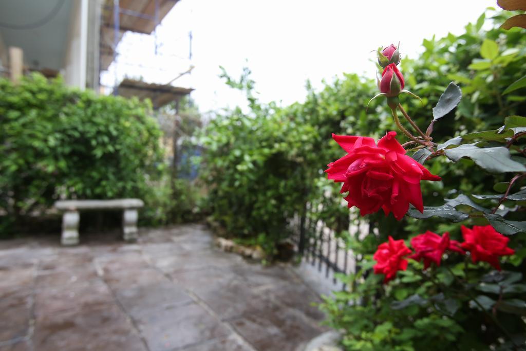 Fleur De Lis Mansion Bed & Breakfast New Orleans Bagian luar foto