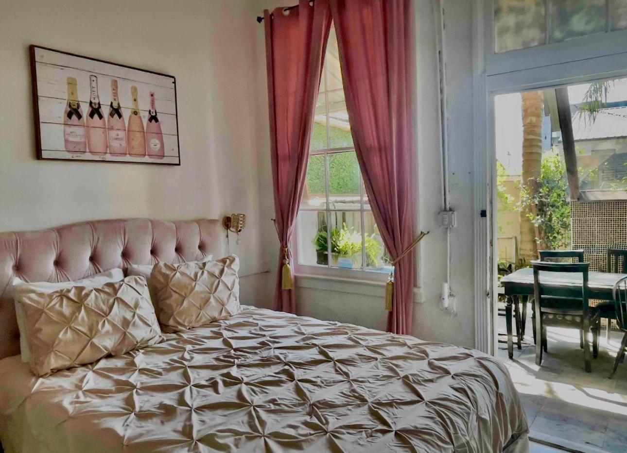 Fleur De Lis Mansion Bed & Breakfast New Orleans Bagian luar foto