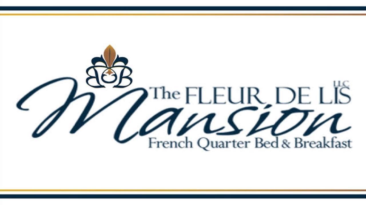 Fleur De Lis Mansion Bed & Breakfast New Orleans Bagian luar foto